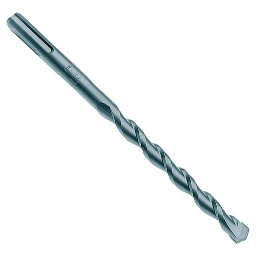 Makita TCT SDS-Plus Masonry Drill Bit (2-Cutter) | Makita by KHM Megatools Corp. Makita TCT SDS-Plus Masonry Drill Bit (2-Cutter) | Makita by KHM Megatools Corp.